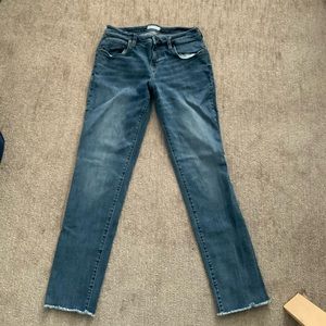 Carve Design Jeans Women's Size 4